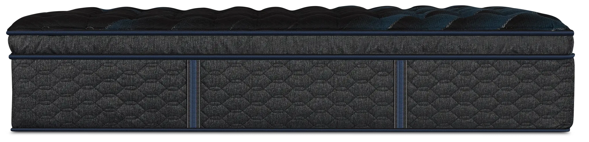 Simmons Beautyrest World Class Level 4 16.25" Firm Pillow Top Mattress Simmons Beautyrest World Class Level 4 16.25" Firm Pillow Top Mattress