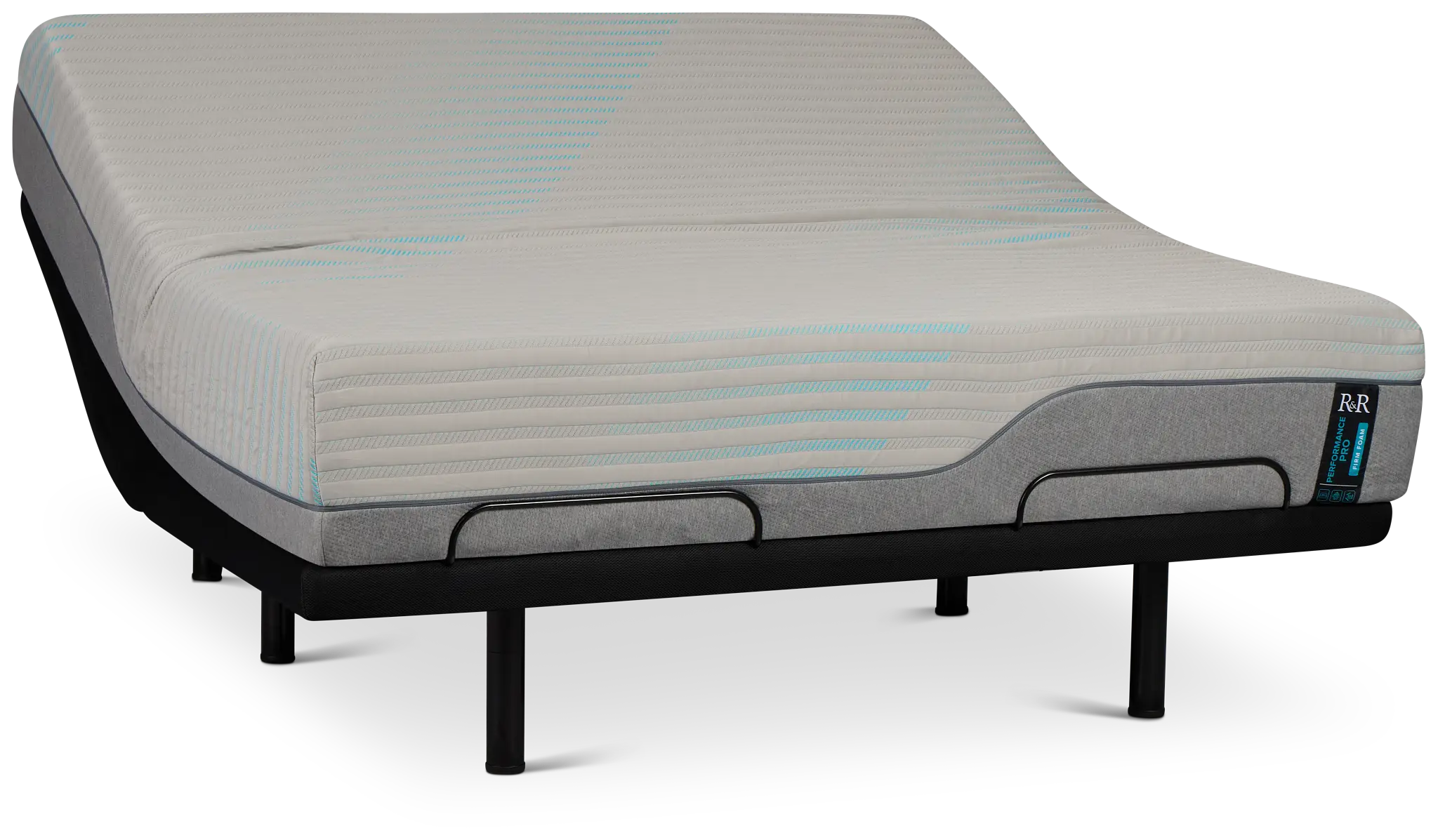 Rest & Renew Performance Pro Firm Plus Adjustable Mattress Set Rest & Renew Performance Pro Firm Plus Adjustable Mattress Set