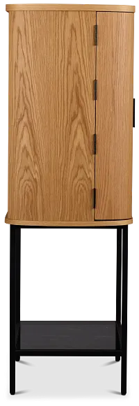 Kayden Light Tone Bar