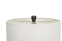 Tripod Metal Table Lamp