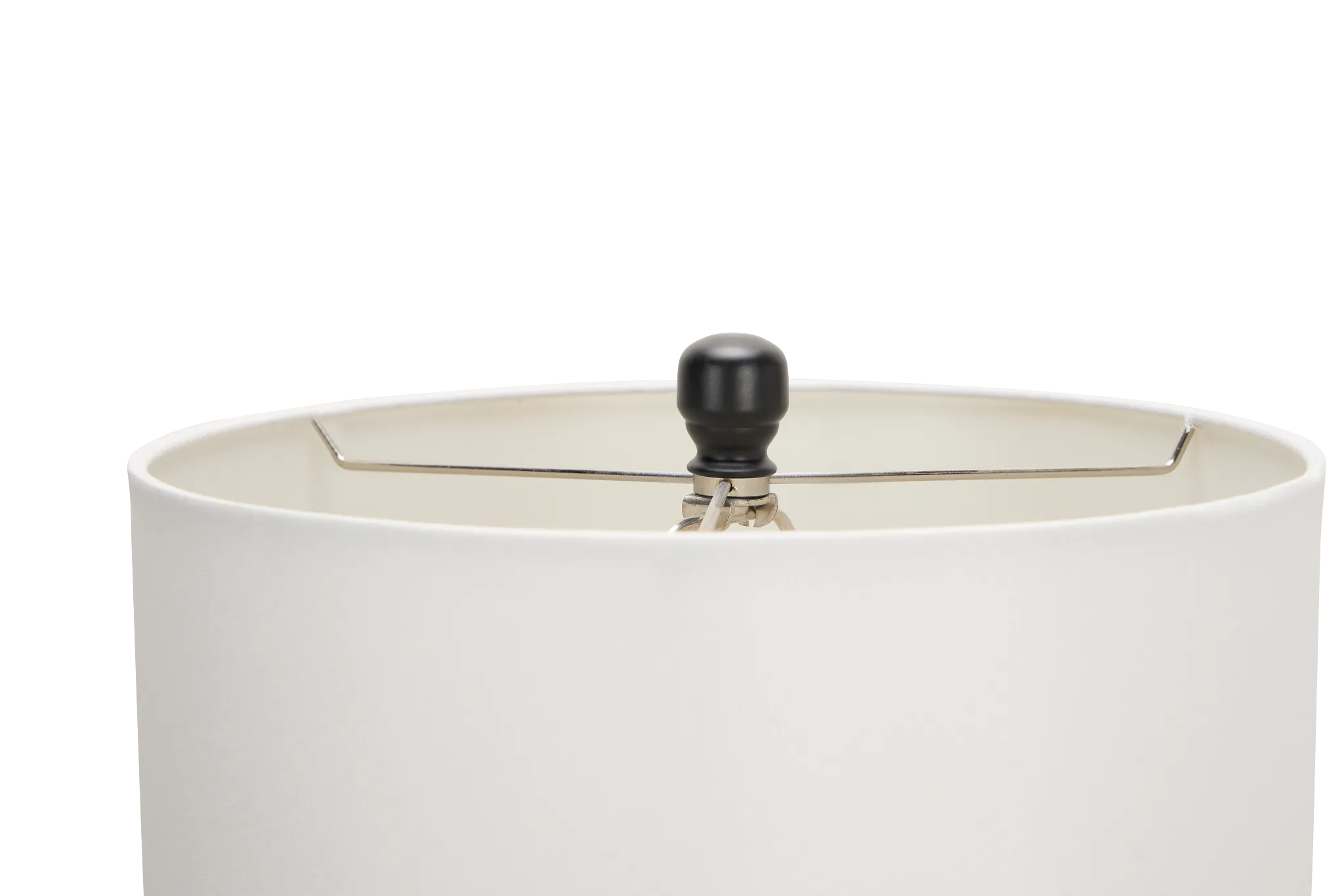 Tripod Metal Table Lamp