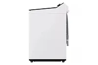 Lg 8405 Series White Top Load Washer