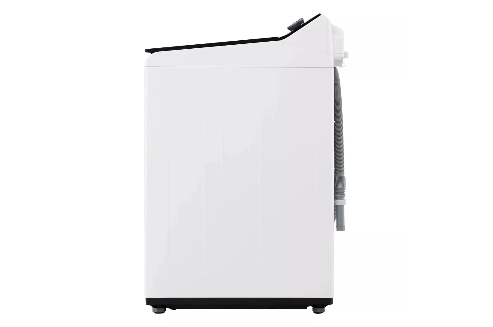 Lg 8405 Series White Top Load Washer Lg 8405 Series White Top Load Washer