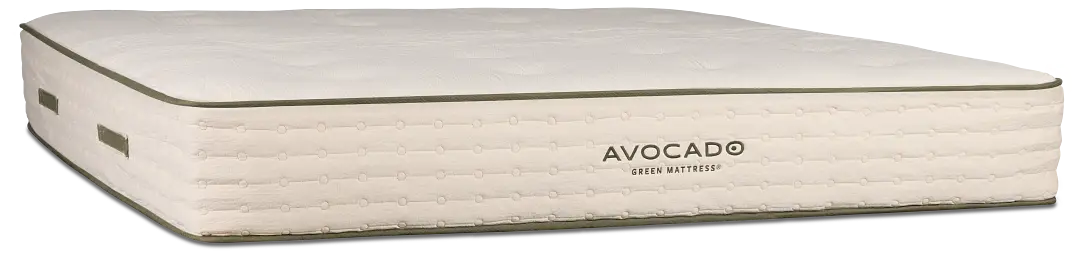 Avocado Green 11" Firm Tight Top Mattress Avocado Green 11" Firm Tight Top Mattress