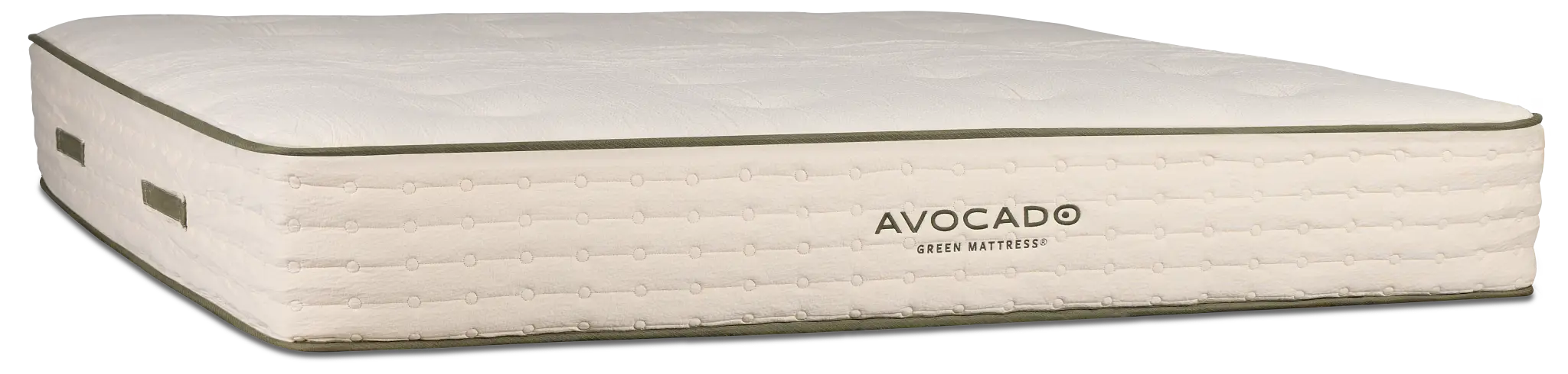 Avocado Green 11" Firm Tight Top Mattress Avocado Green 11" Firm Tight Top Mattress