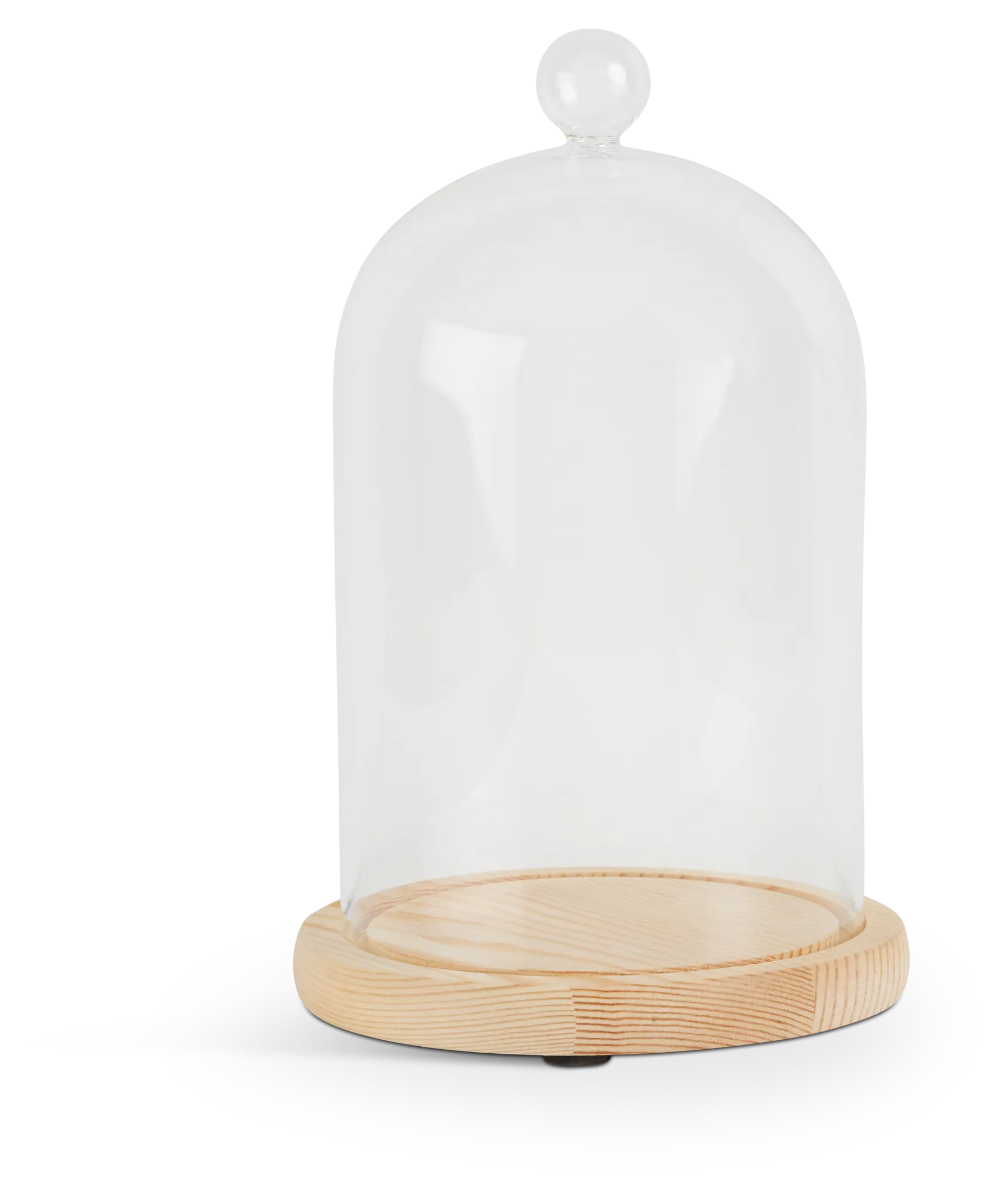 Casey Beige Large Tabletop Accessory