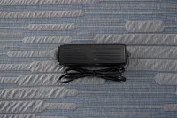 Kevin Charles By Sealy Hybrid Plush Plus Adjustable Mattress Set