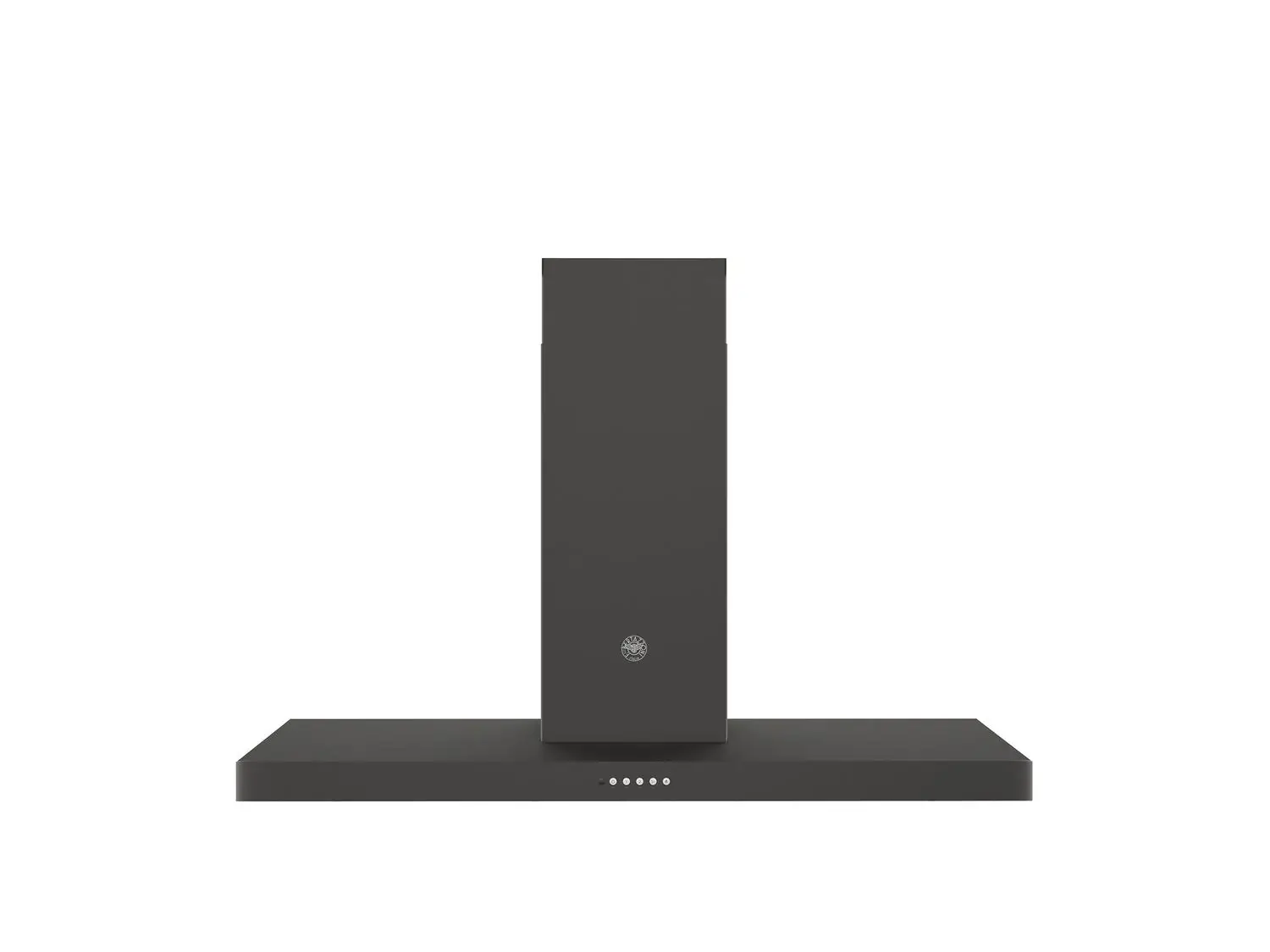 Bertazzoni 48 Series Stainless Steel 48" Wall Chimney Hood Bertazzoni 48 Series Stainless Steel 48" Wall Chimney Hood