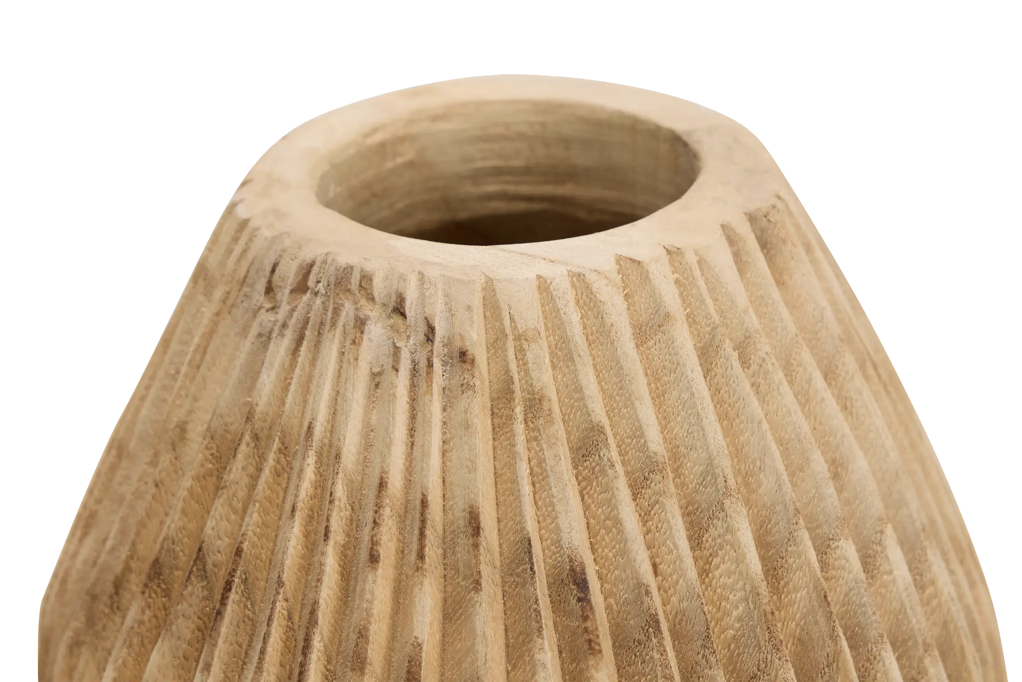 Jojo Light Tone 8" Vase Jojo Light Tone 8" Vase