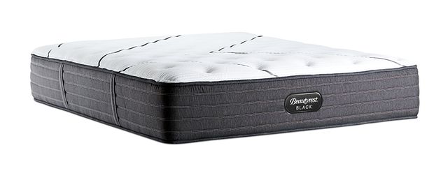 Beautyrest Black L-class Plush 14" Mattress