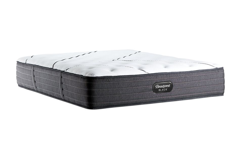 Beautyrest Black Lclass Plush 14" Mattress