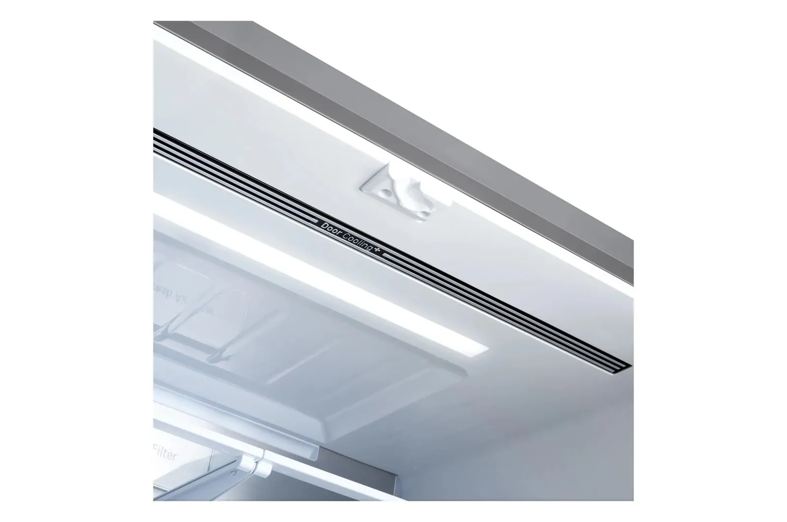 Lg 6211 Series Stainless Steel French Door Refrigerator