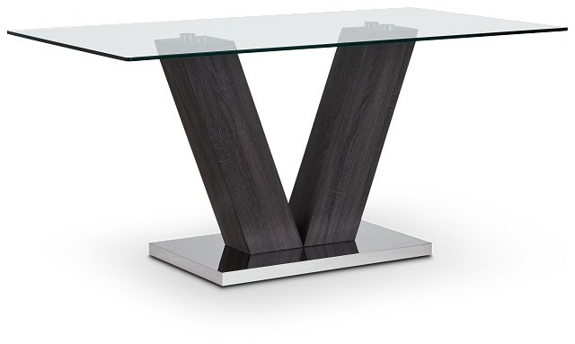 Kendall Dark Tone Table