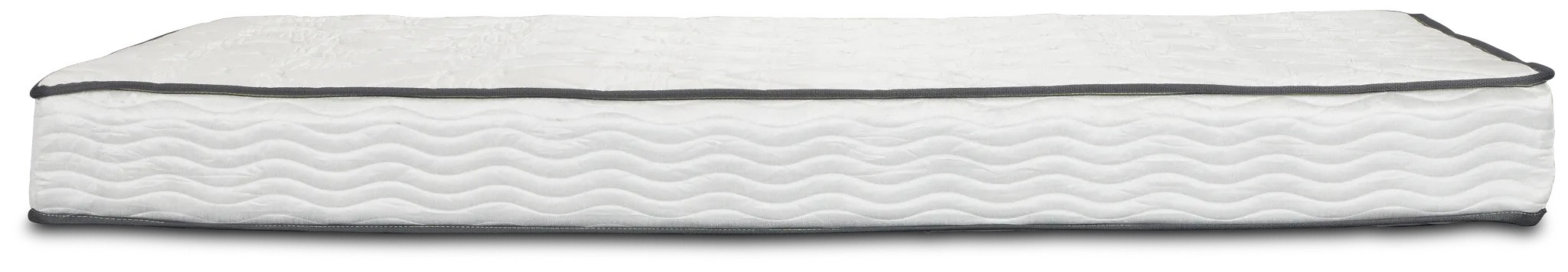 Rest & Renew By Zinus Innerspring 8" Mattress