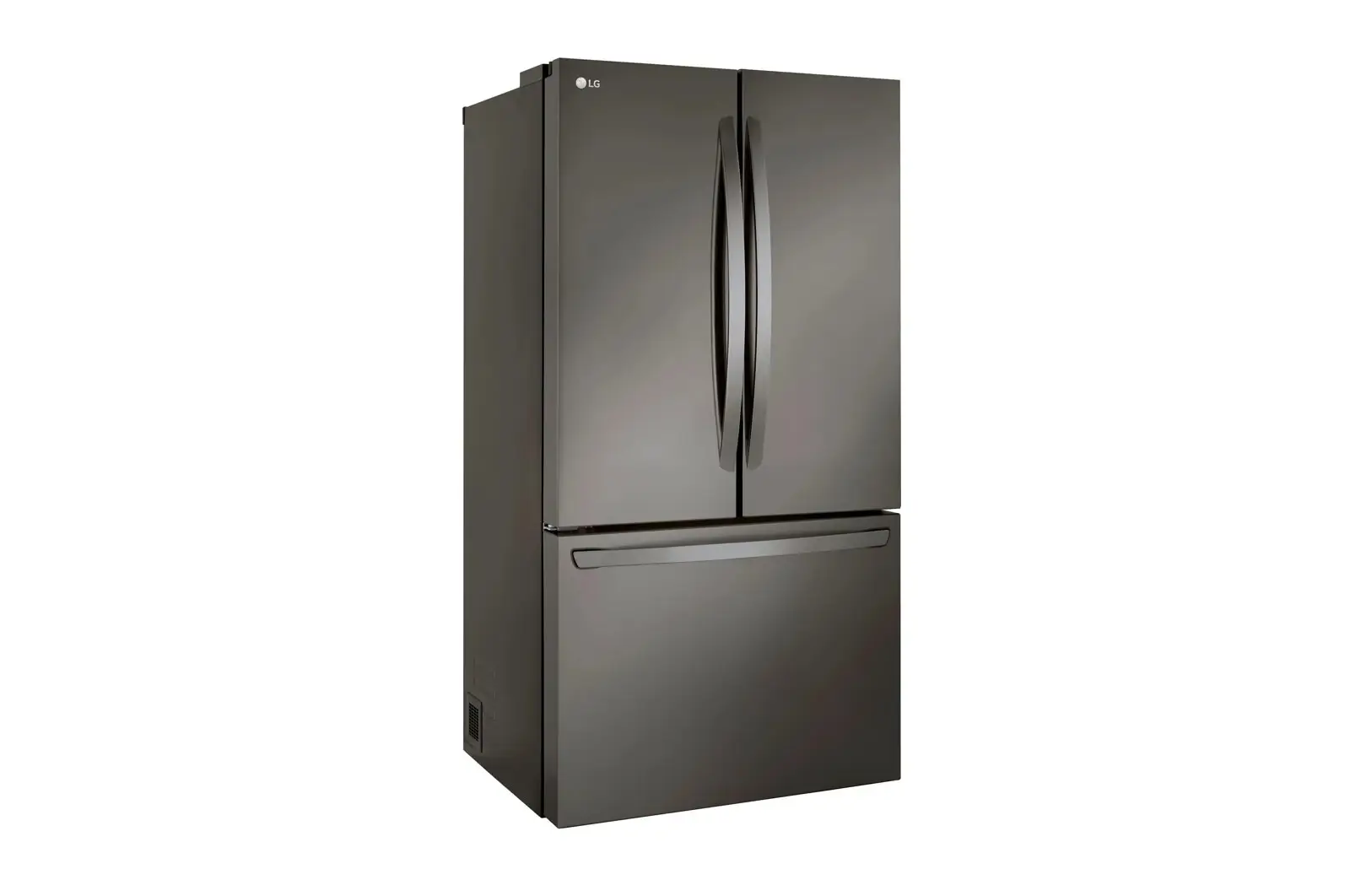 Lg 2706 Series Black French Door Refrigerator Lg 2706 Series Black French Door Refrigerator