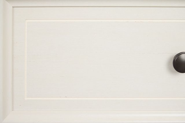 Charlotte Two-tone Dresser