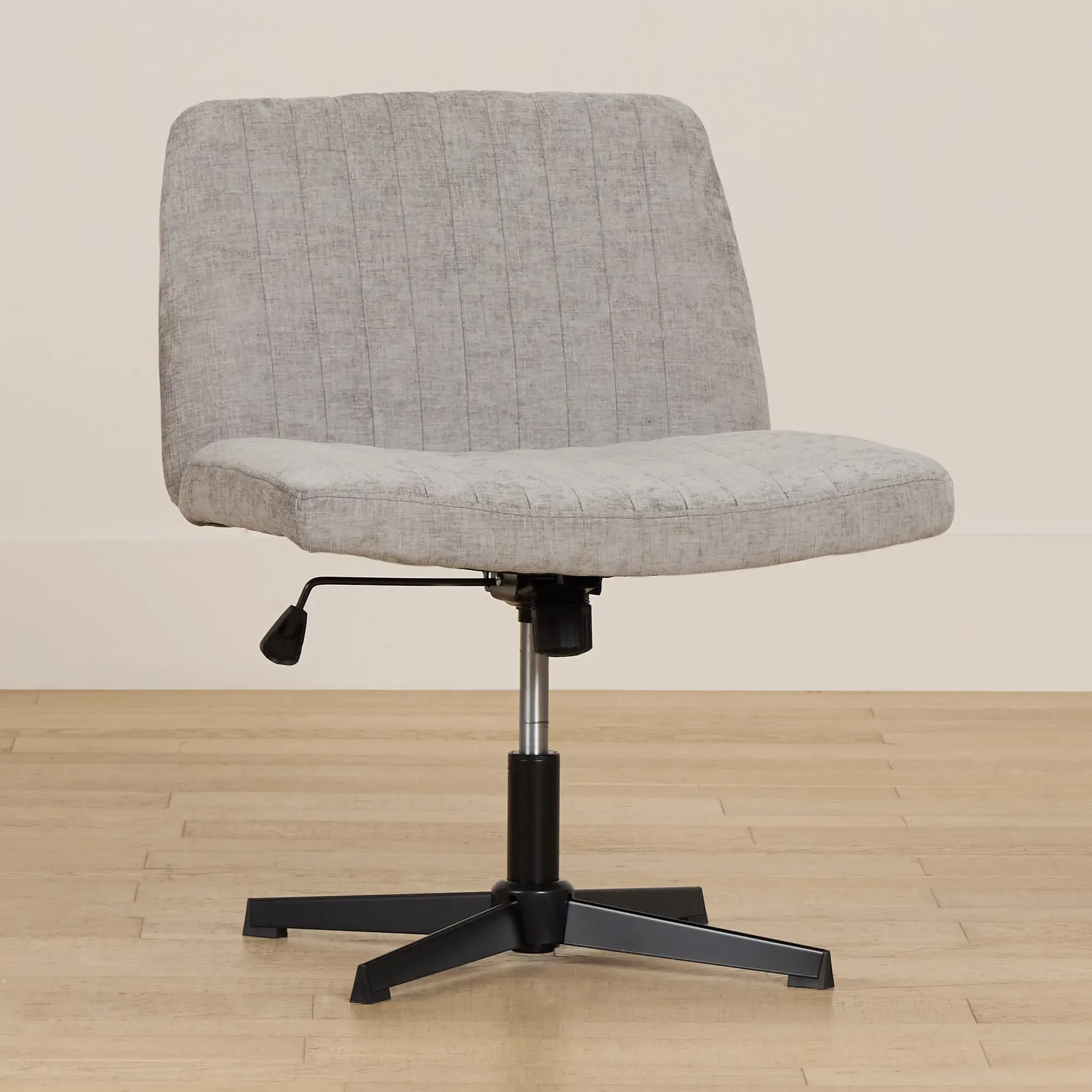 Camille Gray Desk Chair Camille Gray Desk Chair