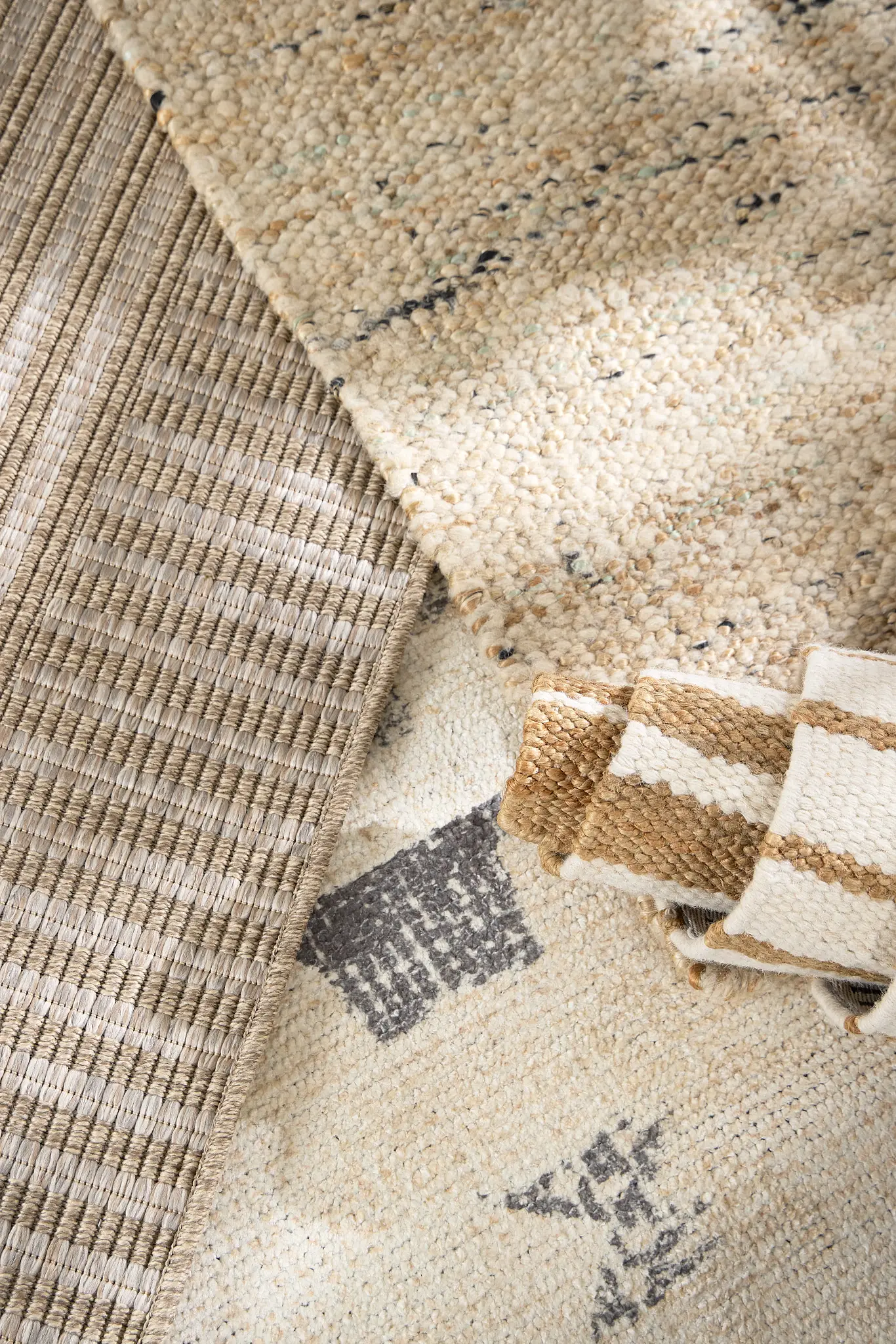 Osla Beige 5x8 Area Rug Osla Beige 5x8 Area Rug