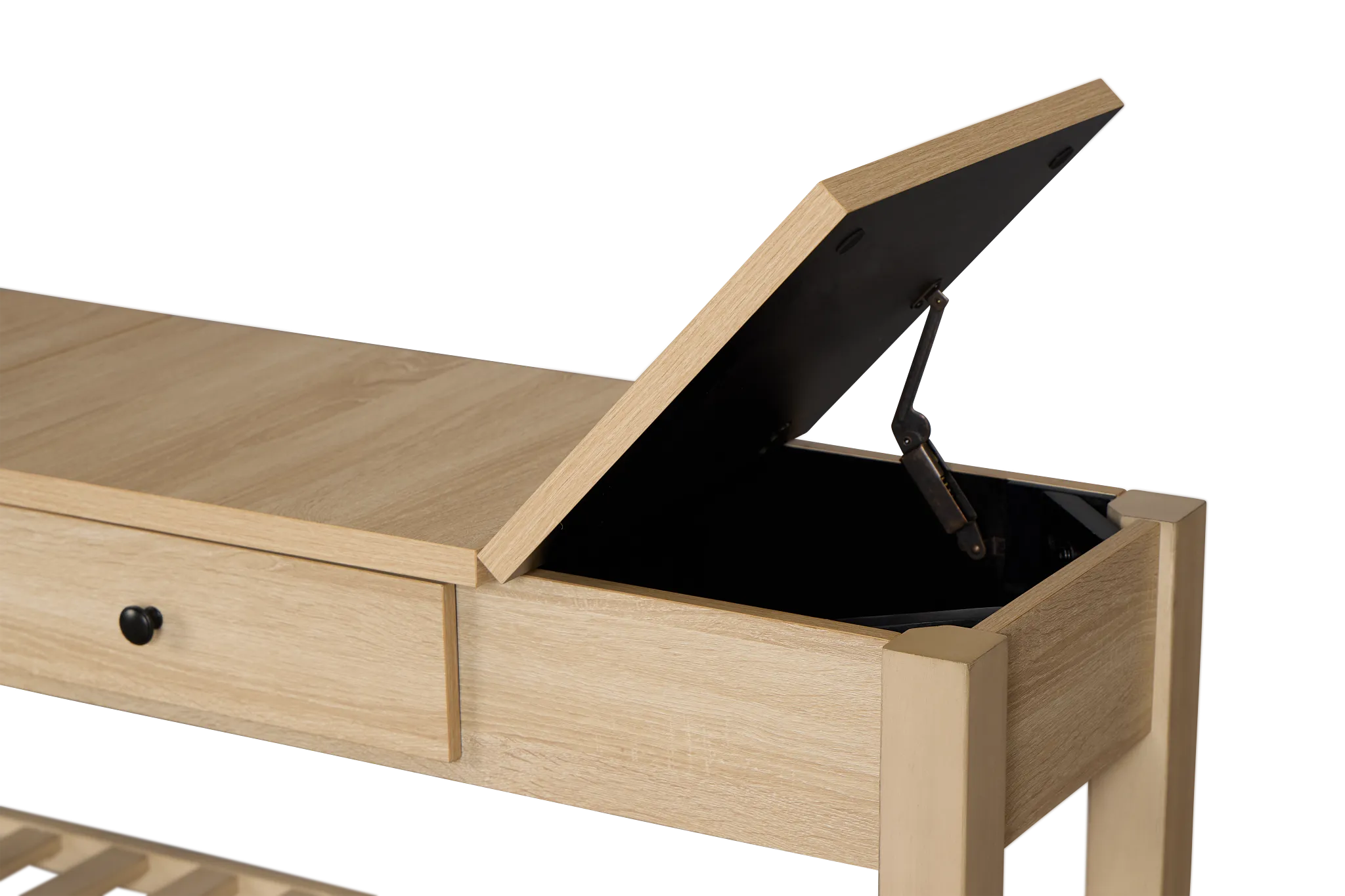 Layton Light Tone Storage Server