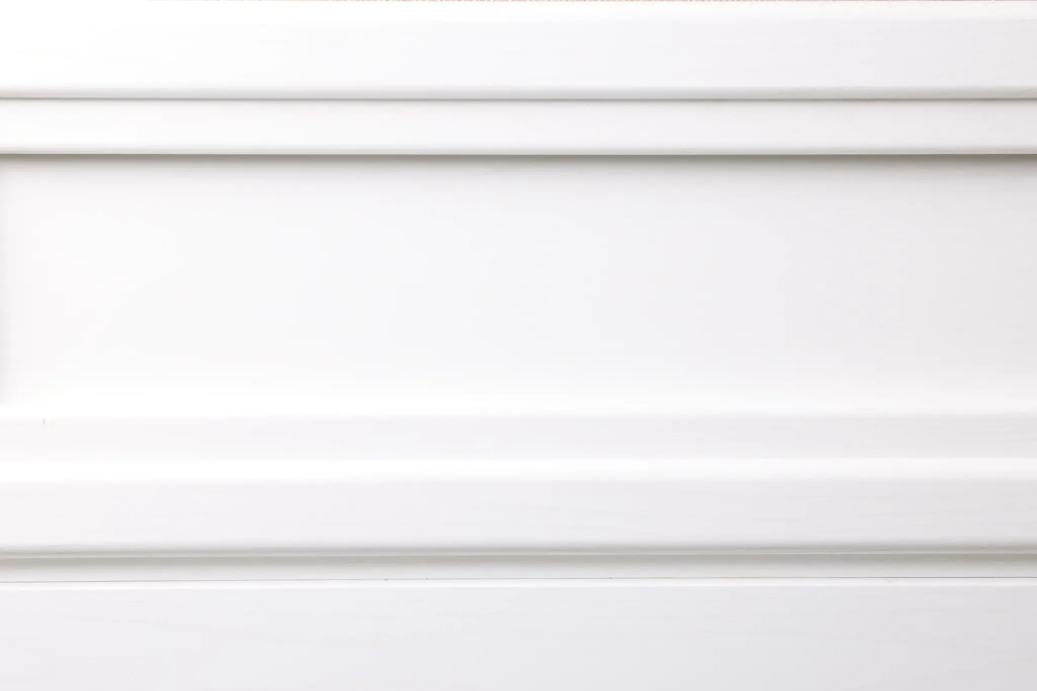 Alessandria White Uph Panel Bed With Lights Alessandria White Uph Panel Bed With Lights