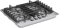 Bosch 500 Series Stainless Steel Gas Cook Top