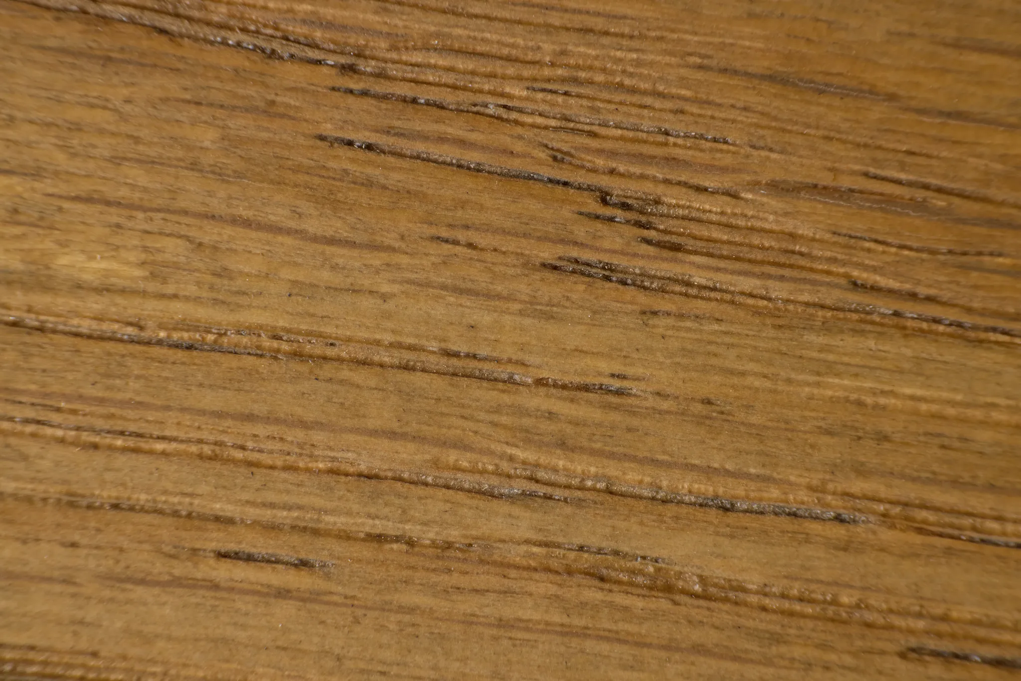 Haven Light Tone Dresser