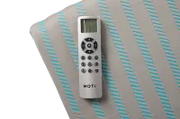 Rest & Renew Performance Pro Medium Elite Adjustable Mattress Set