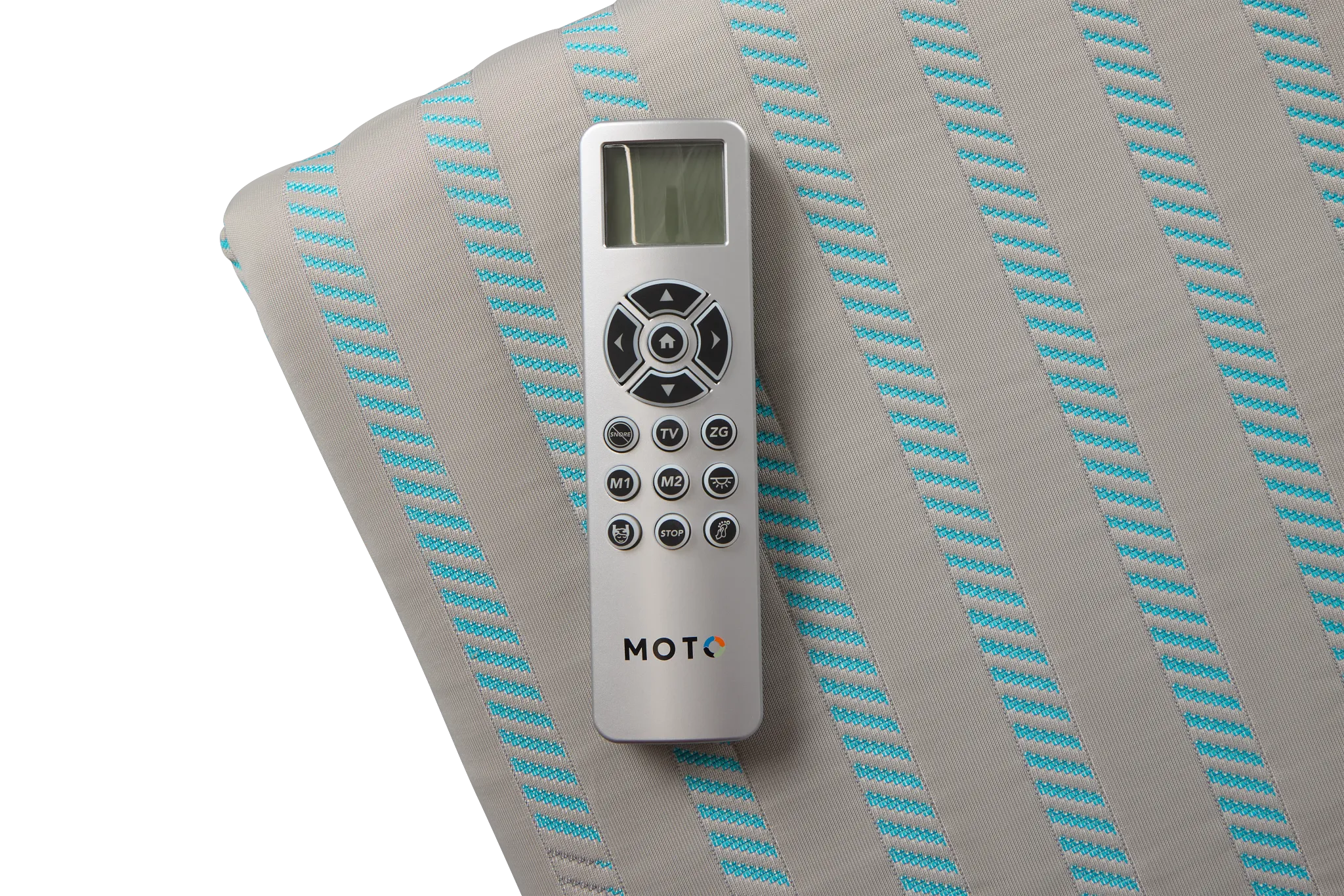 Rest & Renew Performance Pro Medium Elite Adjustable Mattress Set