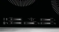 Frigidaire 3667 Series Black 36" Induction Cook Top
