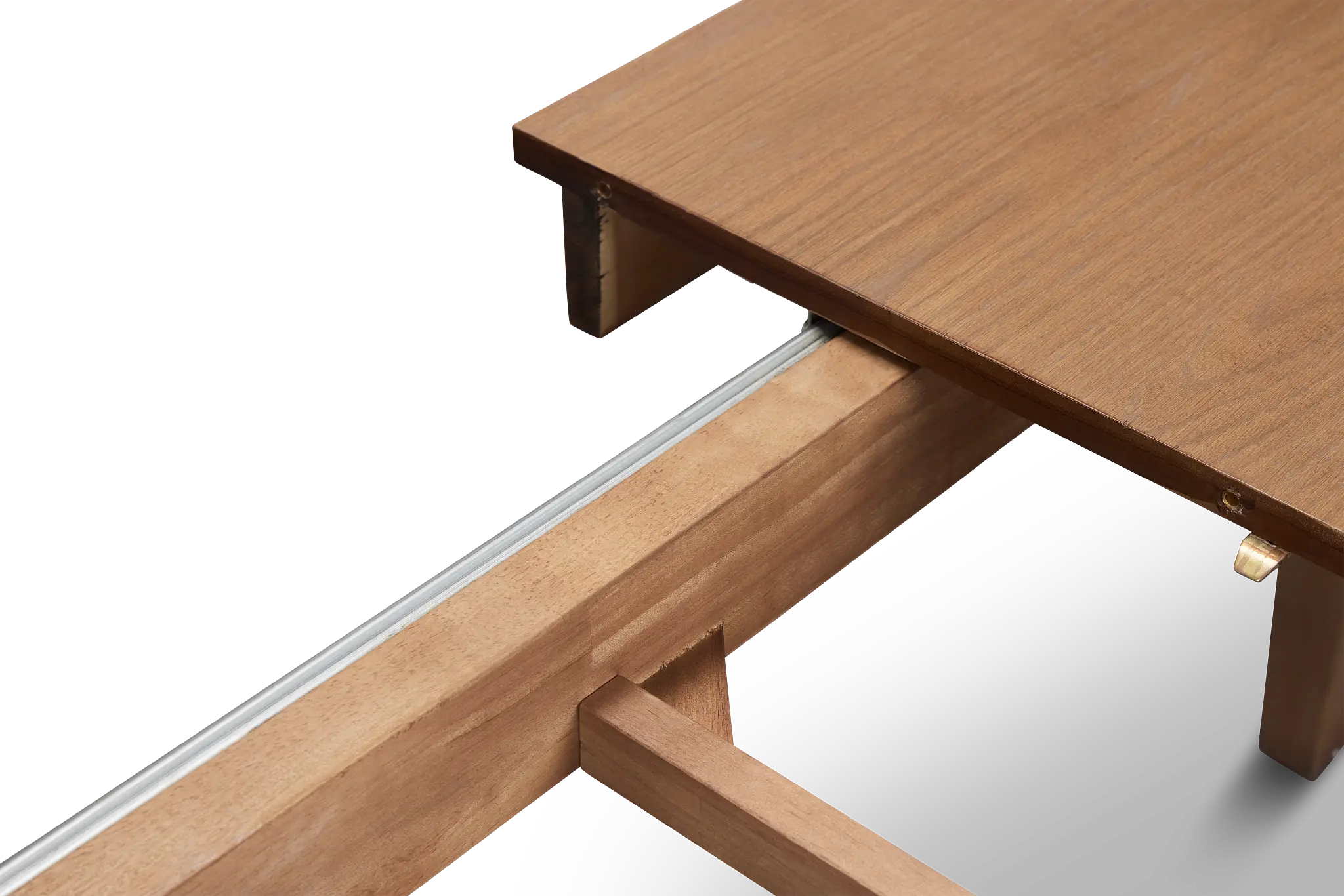 Provo Mid Tone Rect Table, 4 Woven Chairs & Bench Provo Mid Tone Rect Table, 4 Woven Chairs & Bench