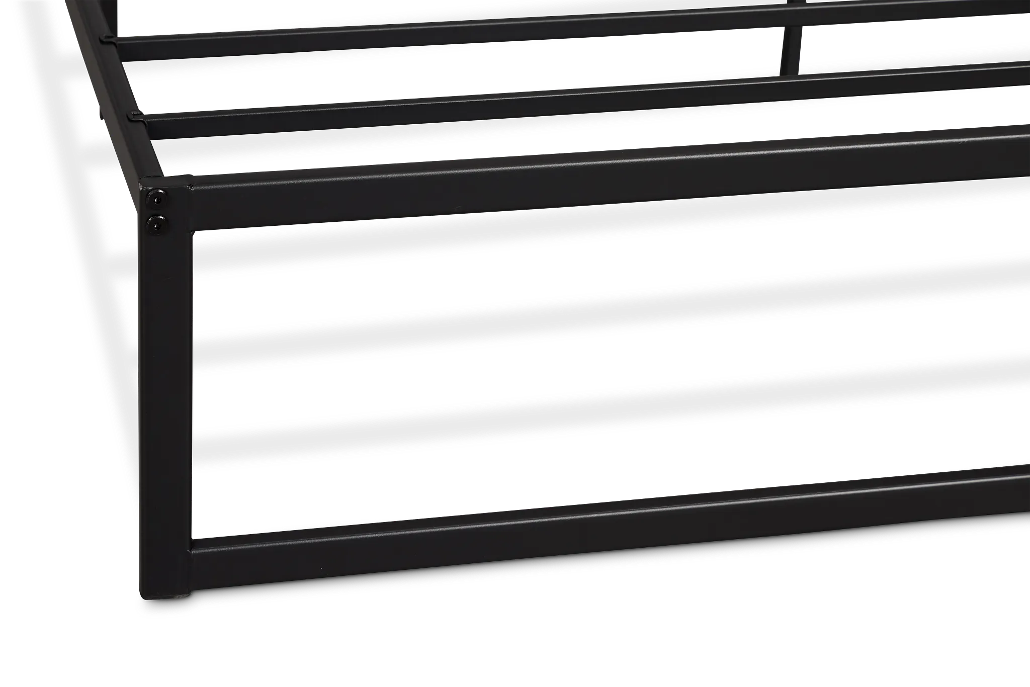 Zinus 14" Metal Bed Frame