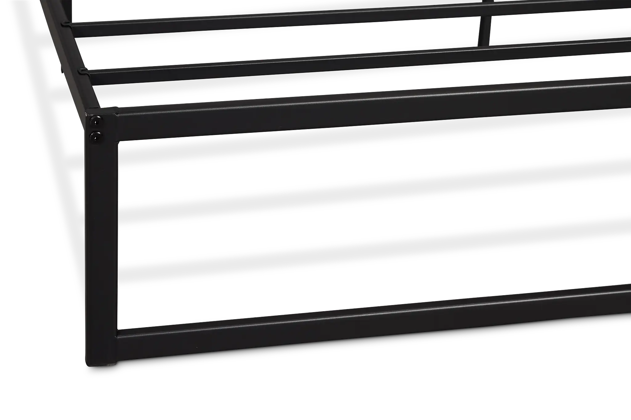 Zinus 14" Metal Bed Frame Zinus 14" Metal Bed Frame