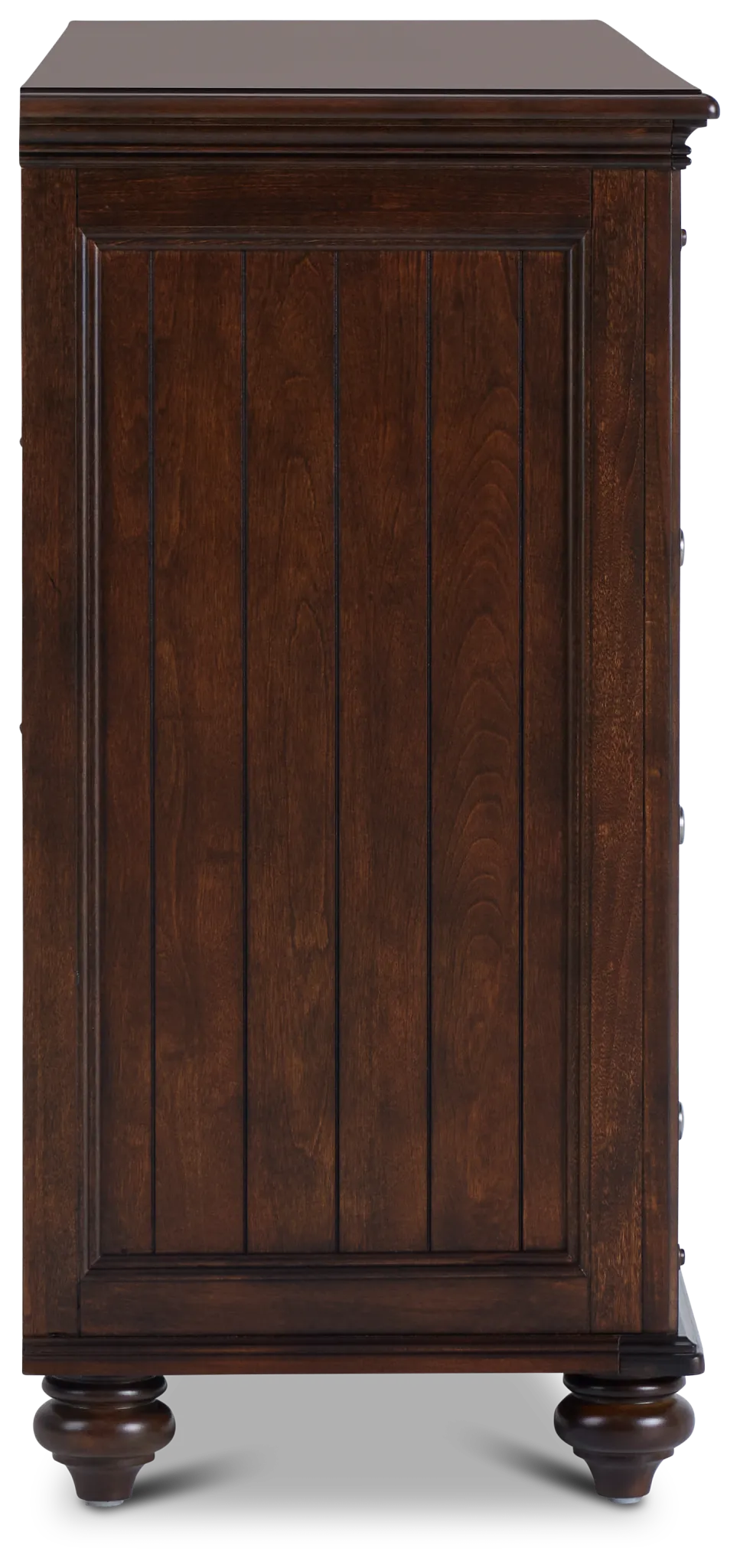 Savannah Dark Tone Dresser