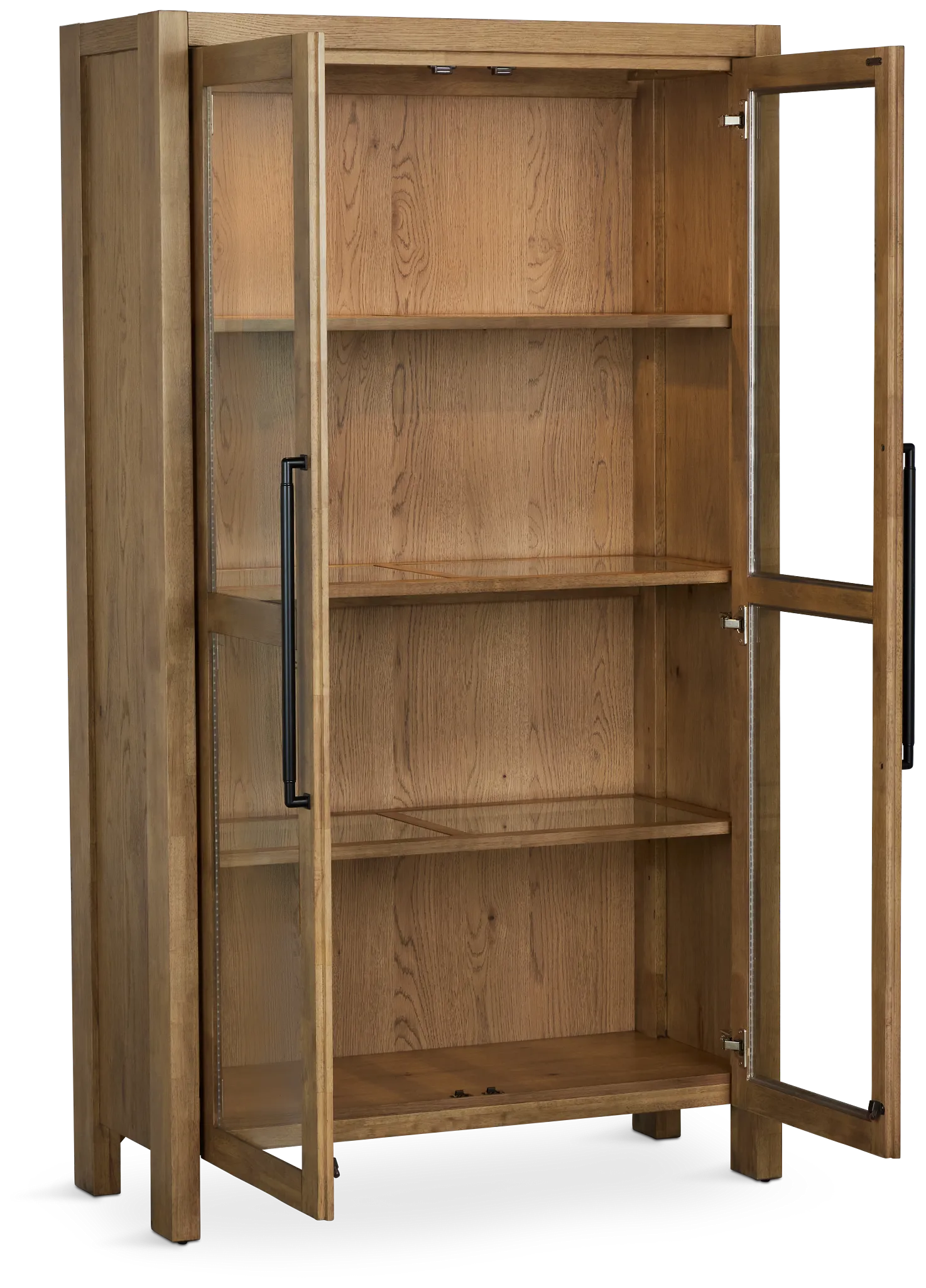 Tahoe Light Tone Curio