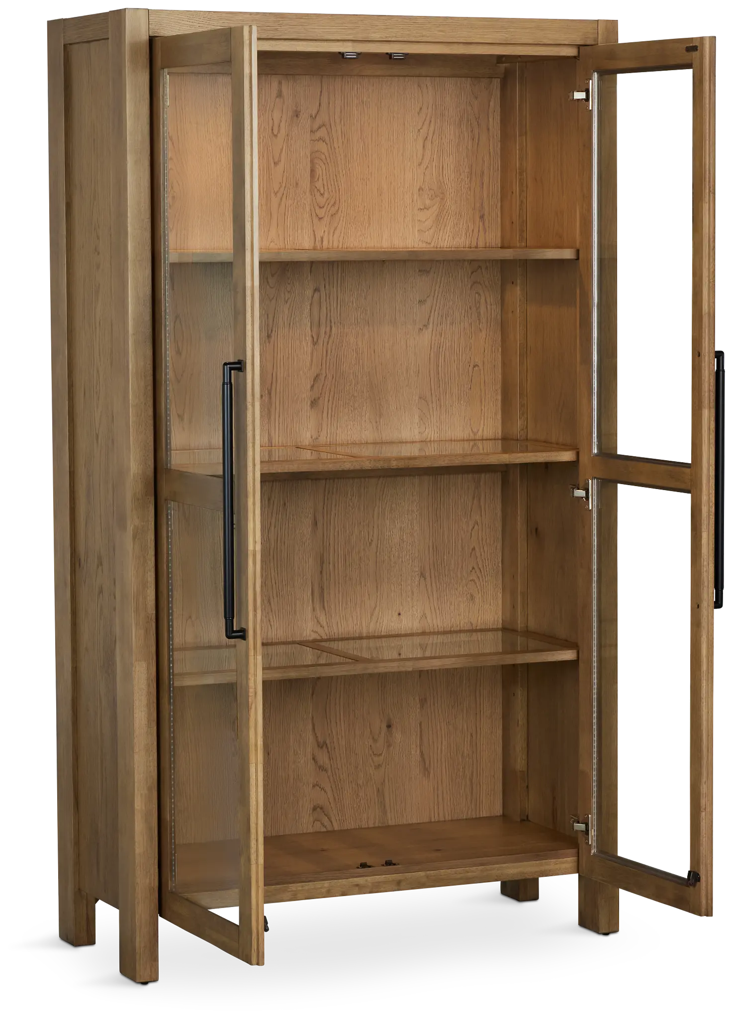 Tahoe Light Tone Curio Tahoe Light Tone Curio