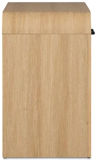 Lyndie Light Tone Vanity