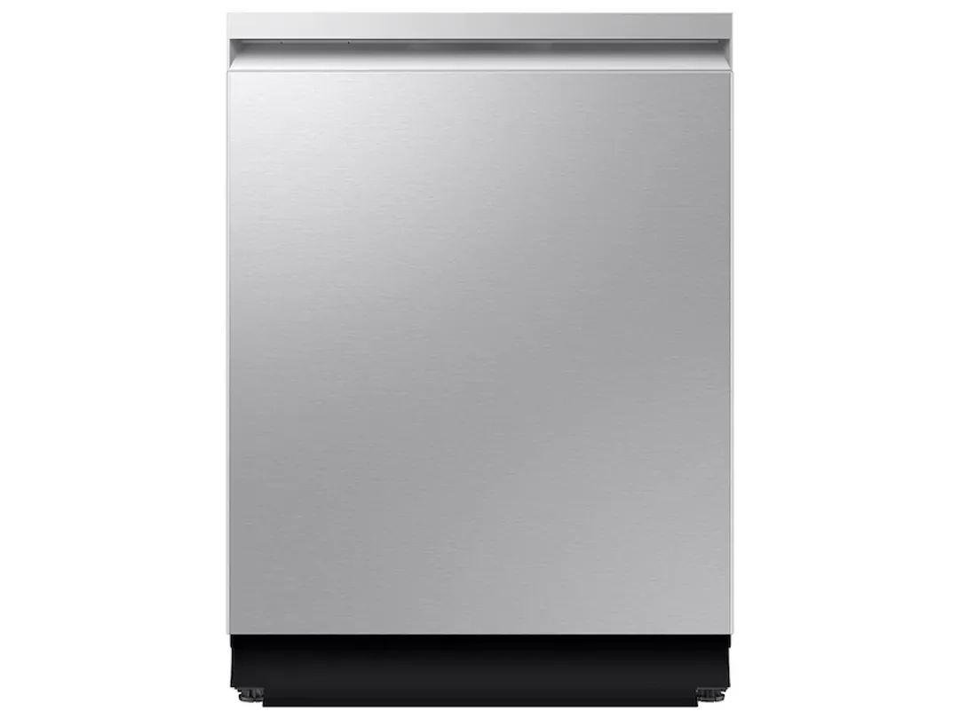 Samsung Bespoke Series Stainless Steel Built In Dishwasher