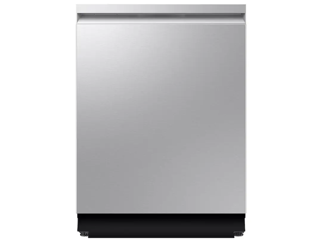 Samsung Bespoke Series Stainless Steel Built In Dishwasher Samsung Bespoke Series Stainless Steel Built In Dishwasher