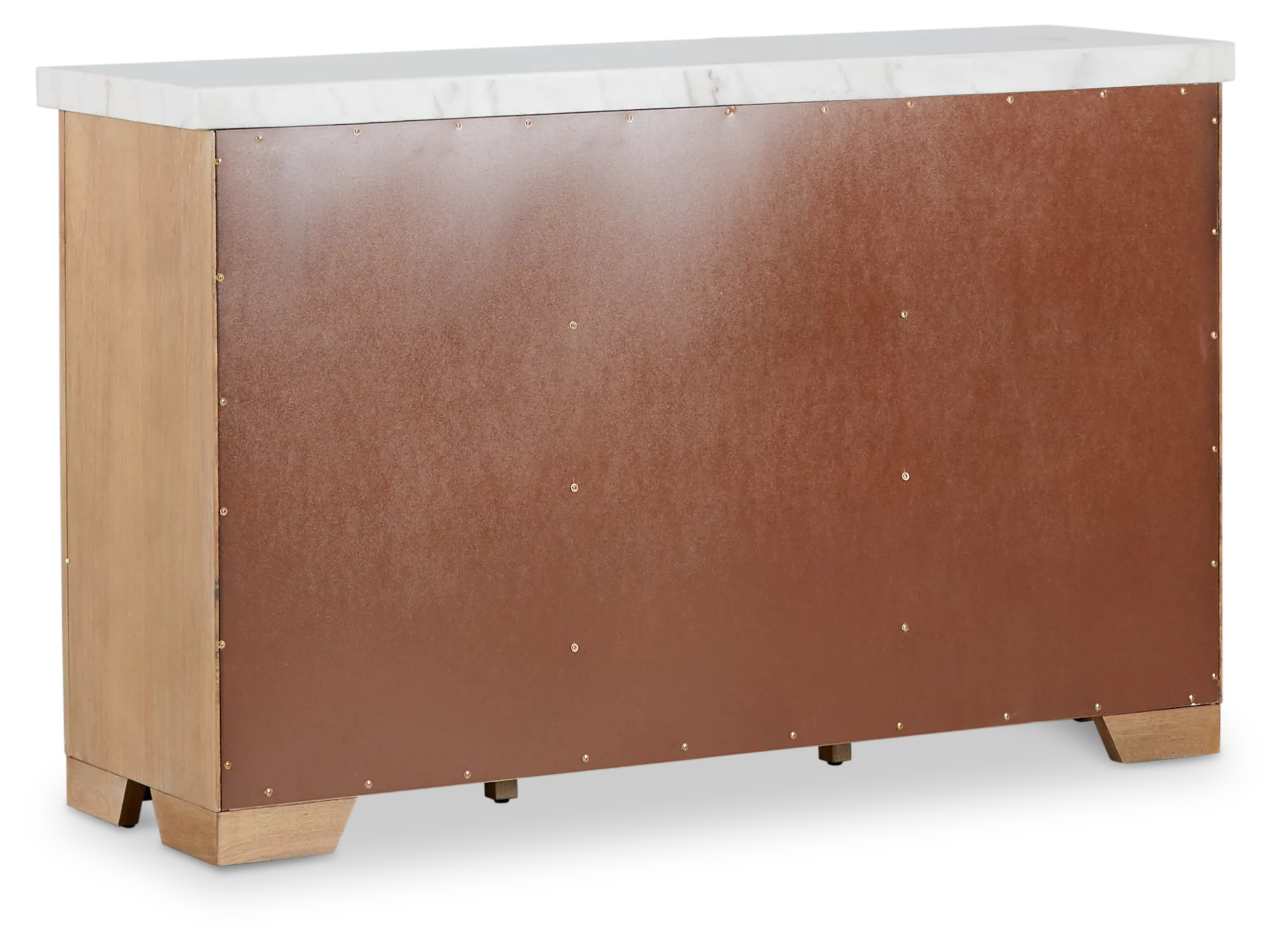 Somerset Light Tone Server