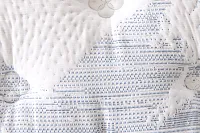 Perfect Sleeper Calming Nights 13.5" Plush Mattress