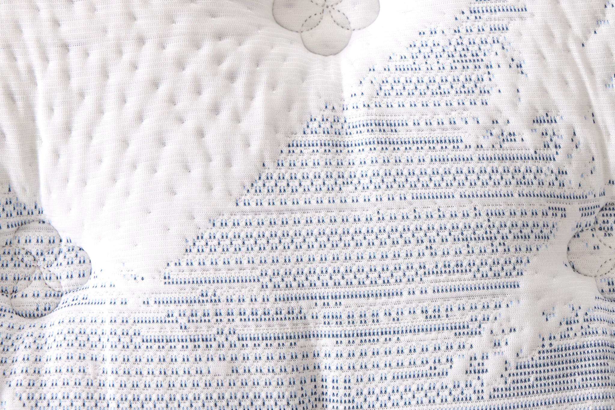 Perfect Sleeper Calming Nights 13.5" Plush Mattress