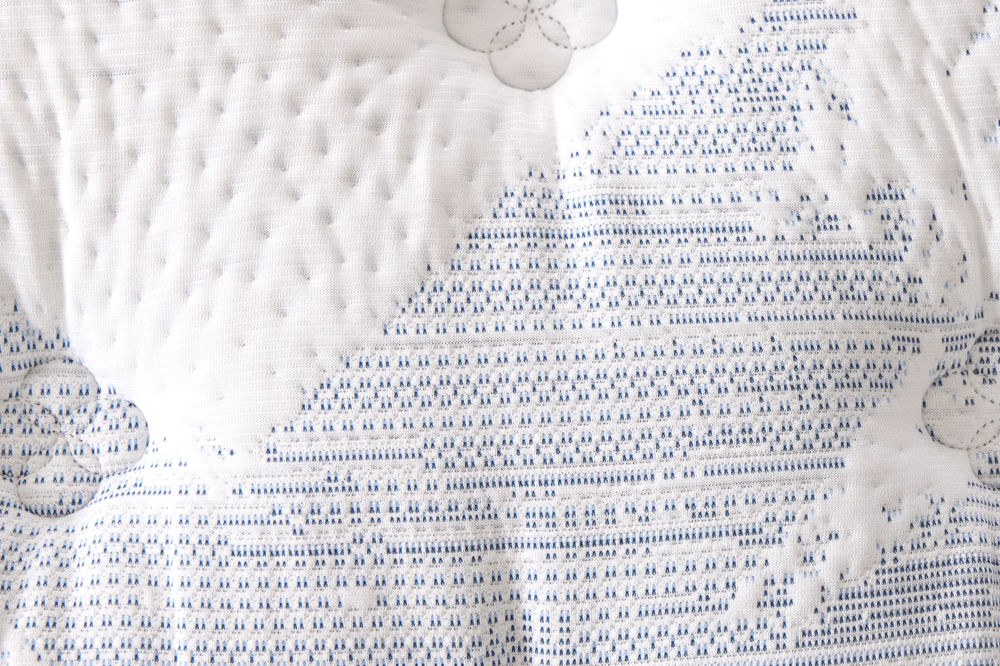 Perfect Sleeper Calming Nights 13.5" Plush Mattress Perfect Sleeper Calming Nights 13.5" Plush Mattress