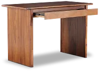 Bowery Dark Tone Desk