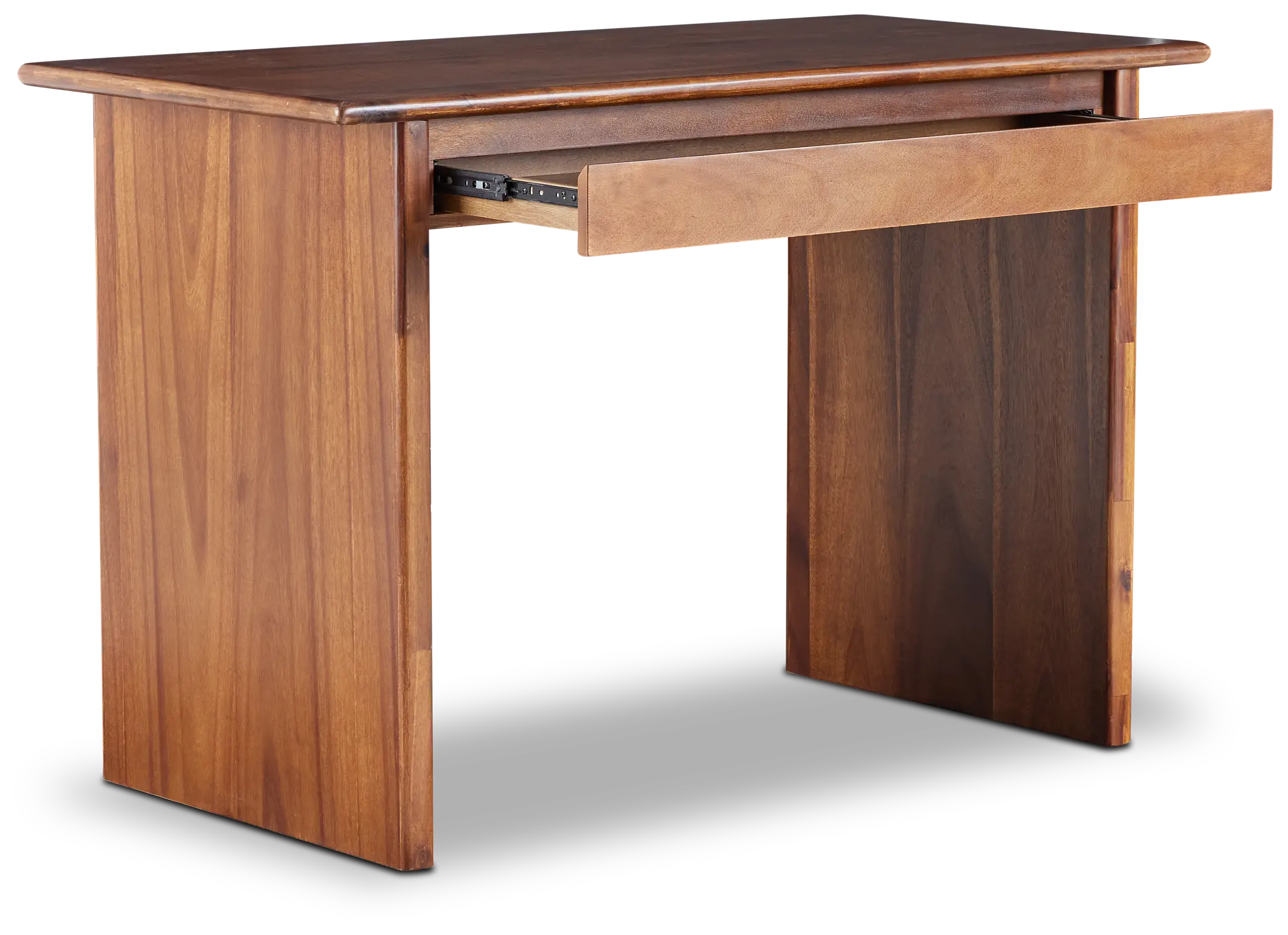 Bowery Dark Tone Desk Bowery Dark Tone Desk