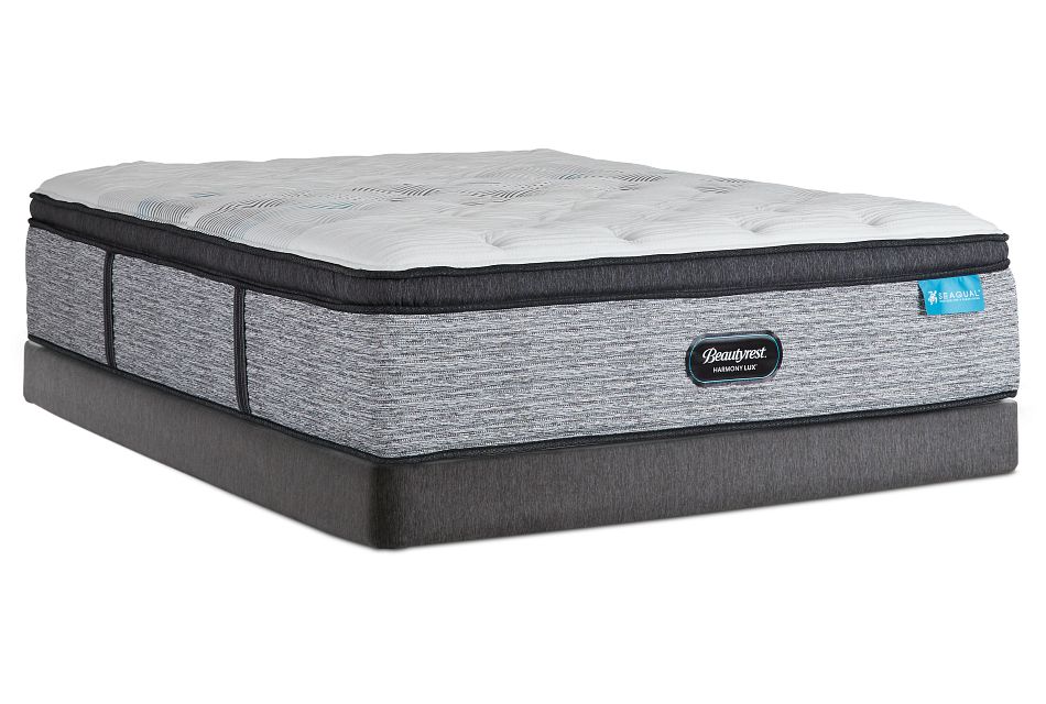 low profile foam mattress