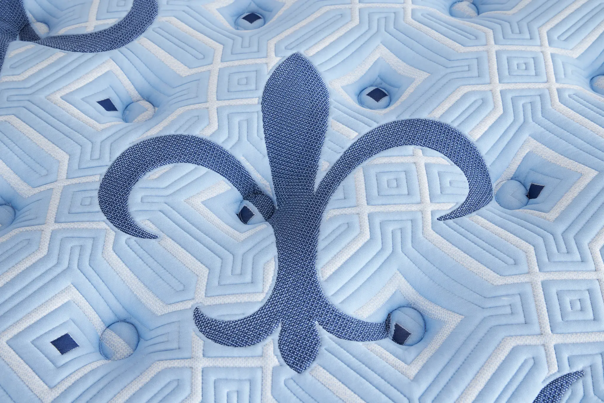 Stearns & Foster Estate Soft 15" Euro Pillow Top Mattress Stearns & Foster Estate Soft 15" Euro Pillow Top Mattress