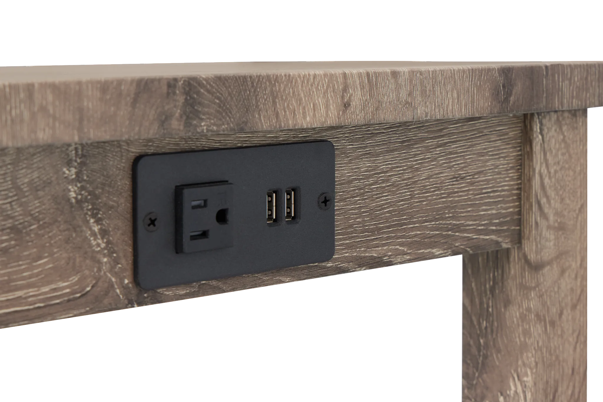 Robin Light Tone High Table & 3 Barstools