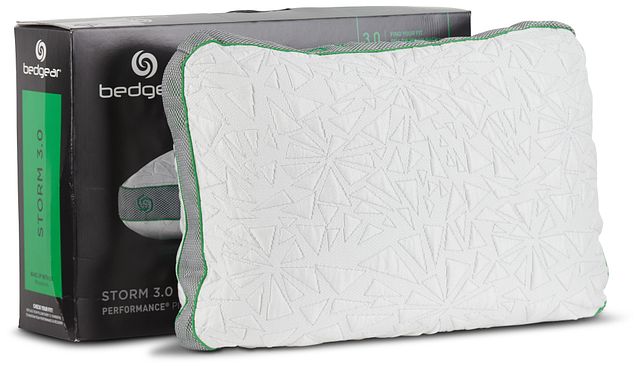 storm 3.0 pillow