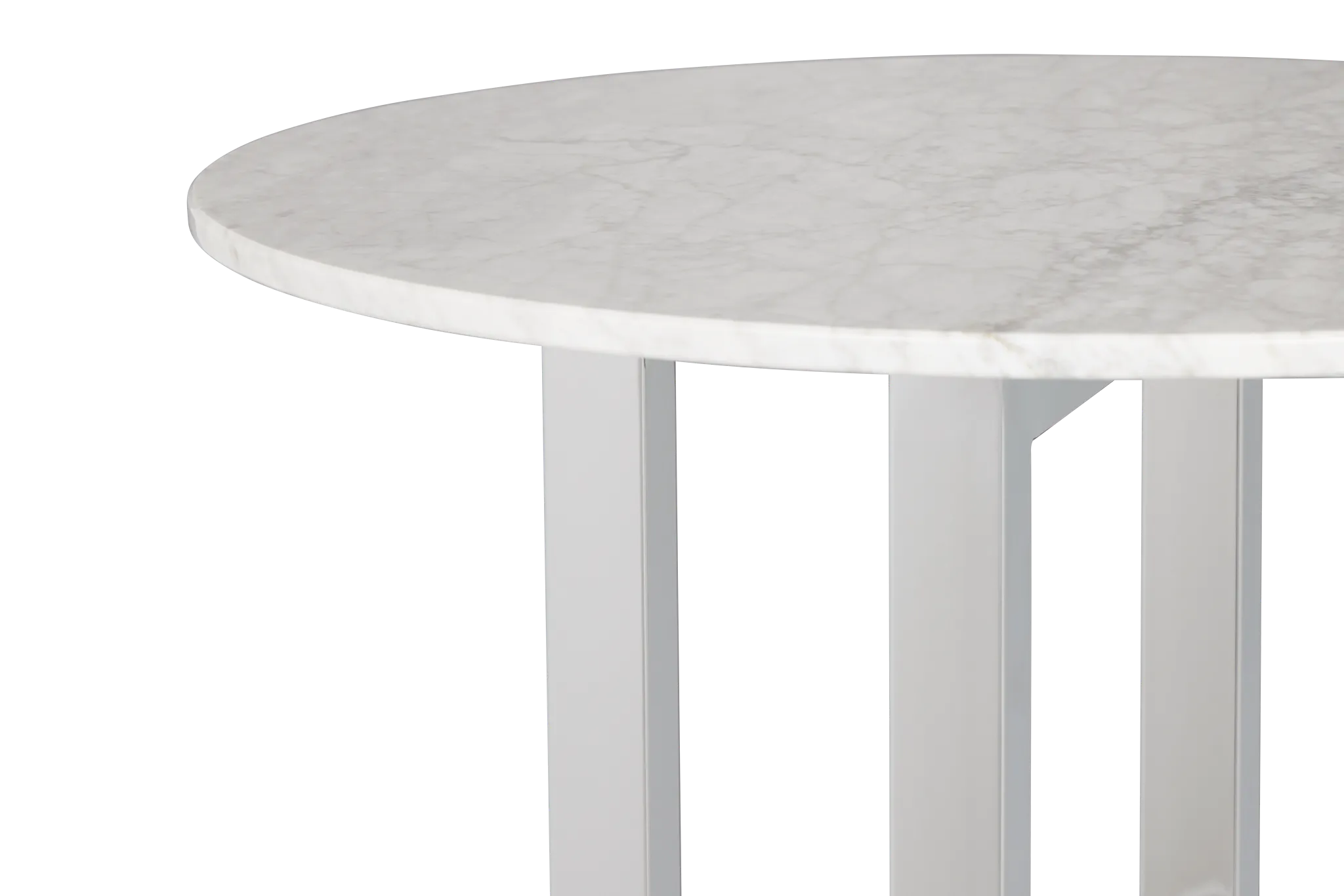 Amalfi Marble Pub Table