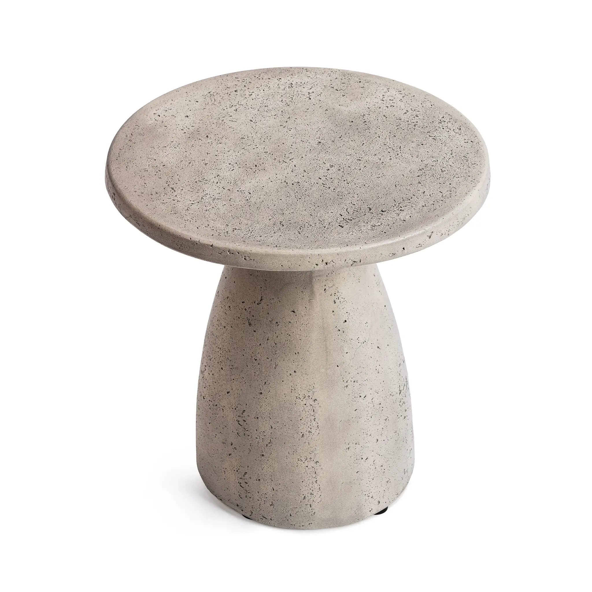 Anna Light Brown Accent Table Anna Light Brown Accent Table